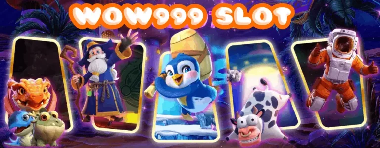 wow999 slot
