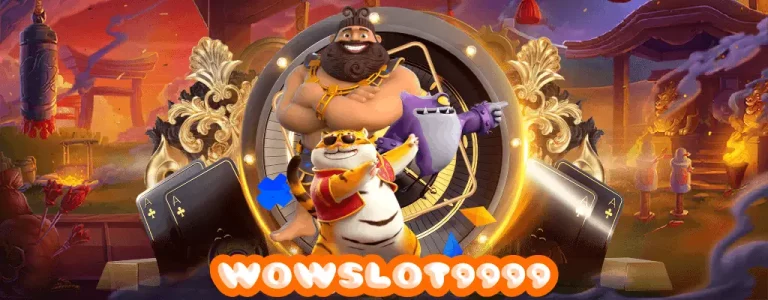 wowslot9999